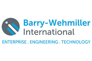 Barry Well